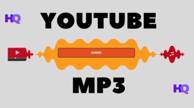 Youtube To Mp3 Online Converter - HQWatch