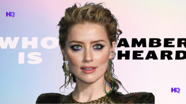 Who is Amber Heard - HQW